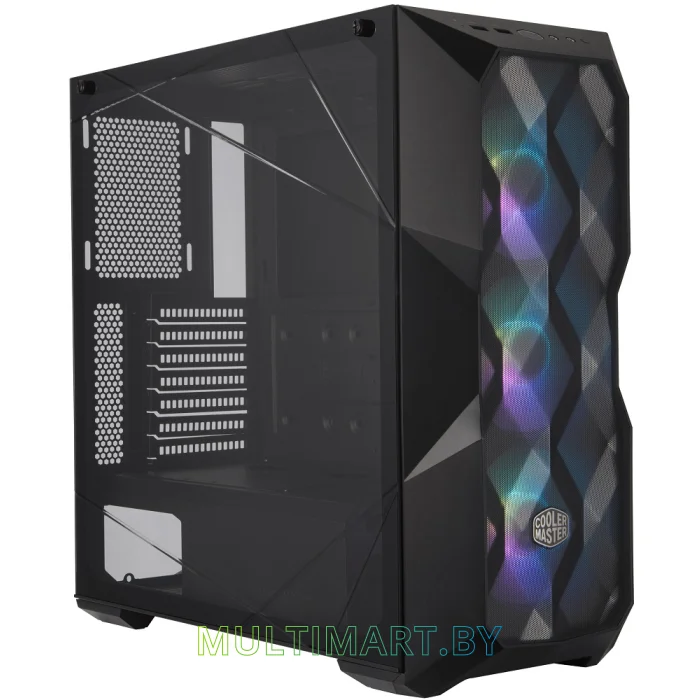 Корпус Cooler Master MasterBox TD500 Mesh MCB-D500D-KGNN-S01